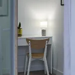 Victoria Apartmán Olecko