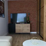 Victoria Apartmán Olecko