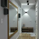 Apartmán Victoria *
