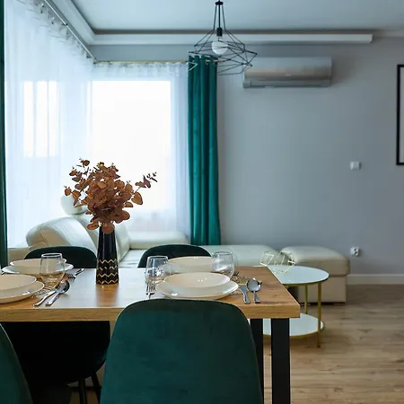 아파트 Victoria 올레코