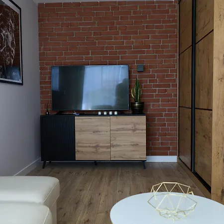 Victoria 아파트 올레코