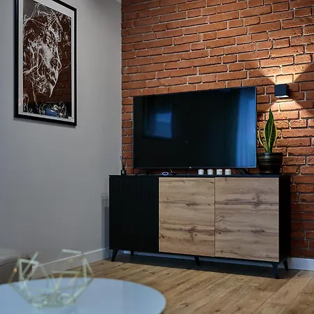 Victoria Apartament Olecko