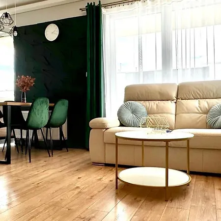 Apartament Victoria *