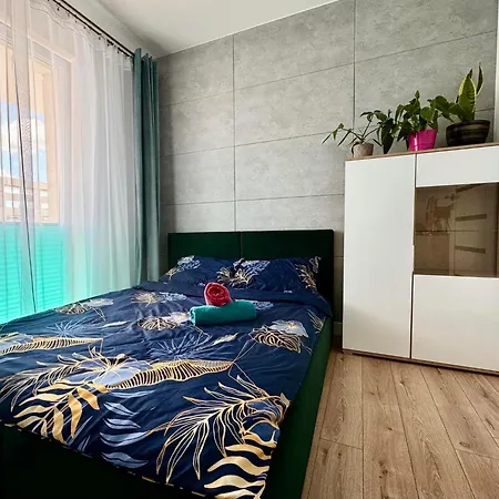 Apartament Victoria