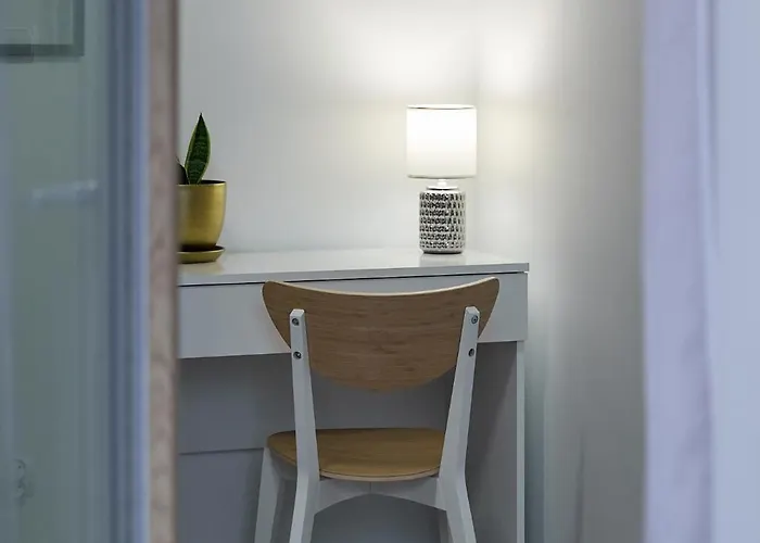 Victoria Apartment Olecko