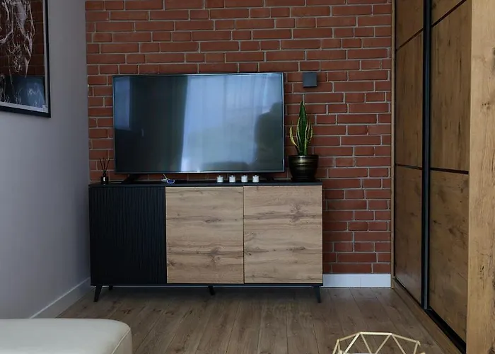 Victoria Apartment Olecko