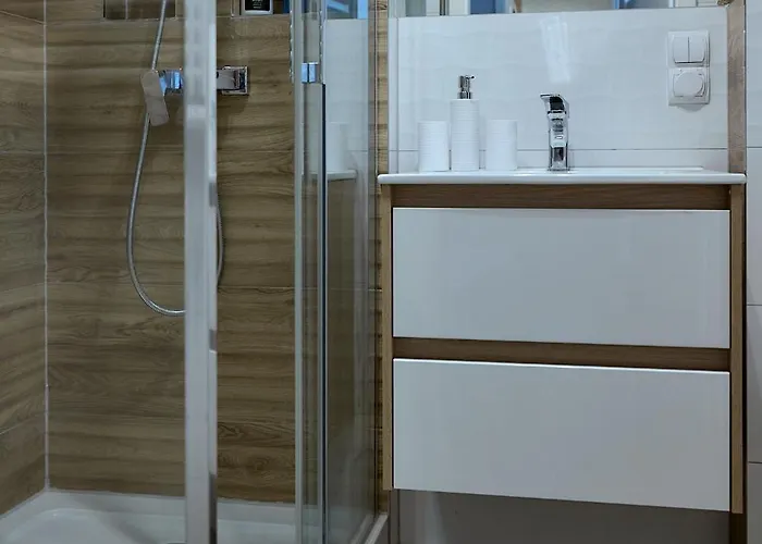 Victoria Apartment *