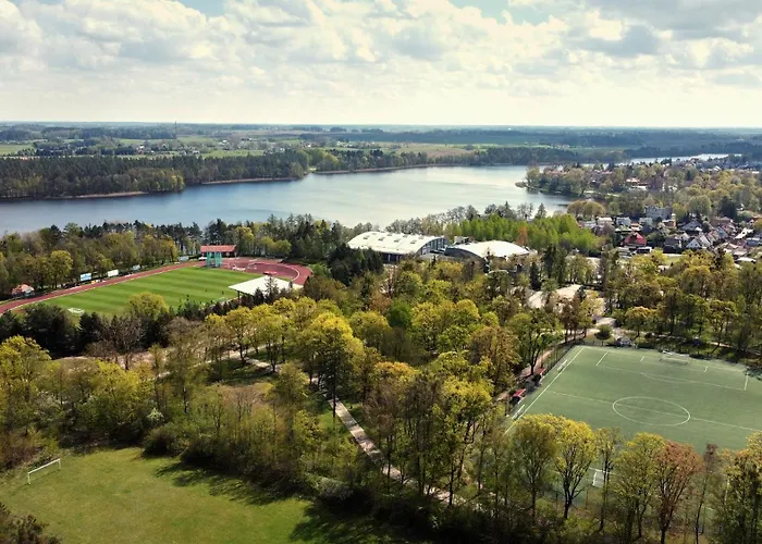 Victoria Apartment *