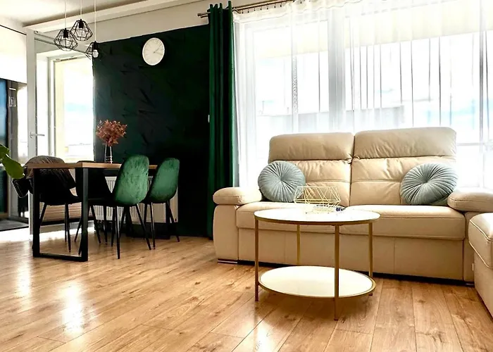 Apartment Victoria *